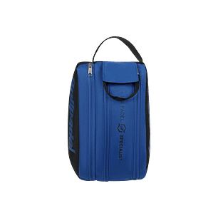 Neceser Bullpadel D.Case BPN26002 Azul Intenso