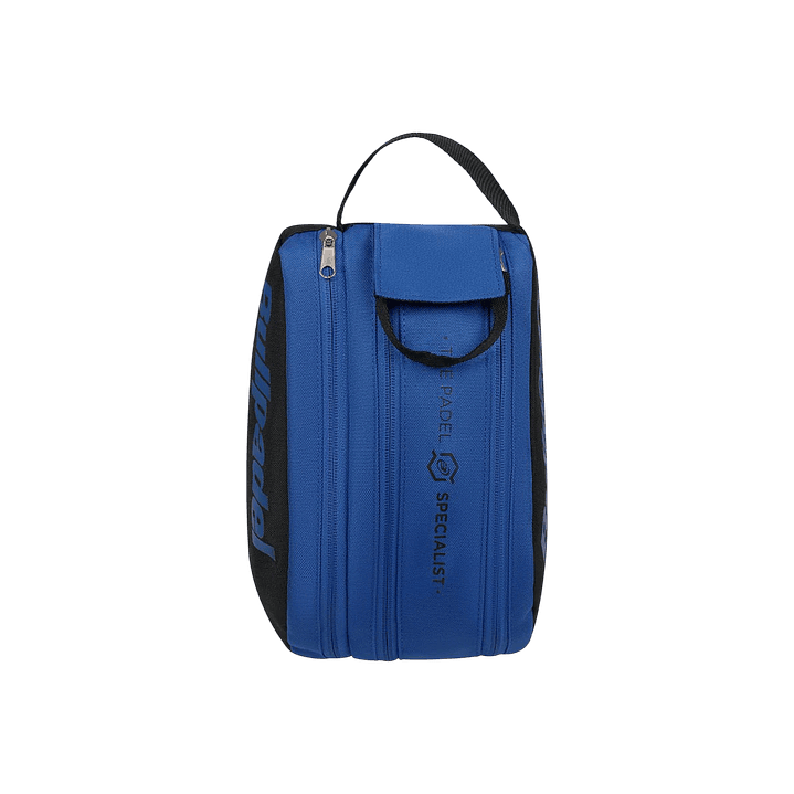 Neceser Bullpadel D.Case BPN26002 Azul Intenso 2
