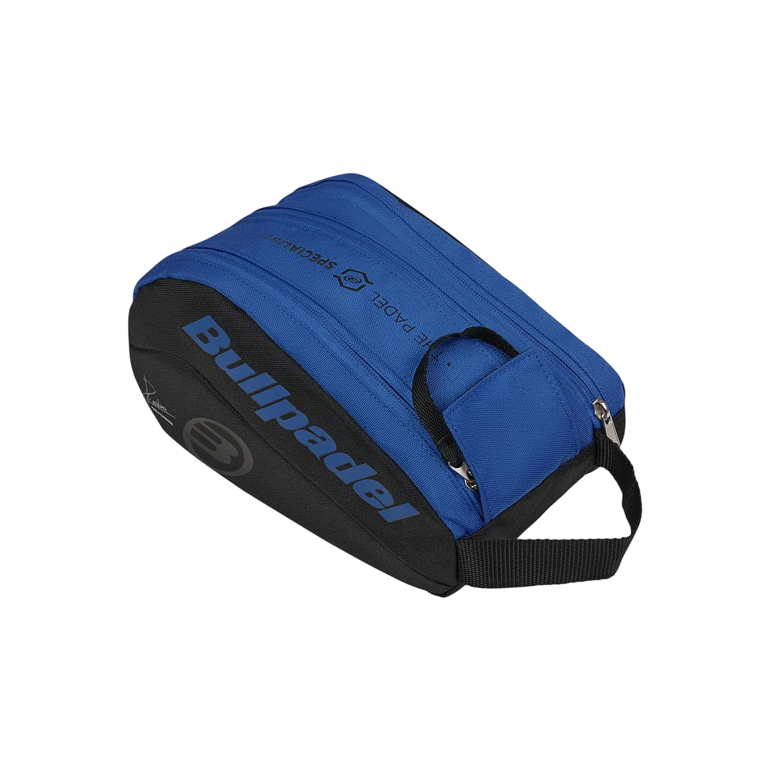 Neceser Bullpadel D.Case BPN26002 Azul Intenso 3