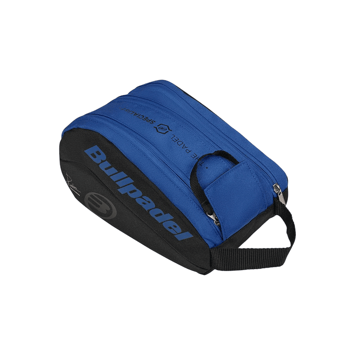 Neceser Bullpadel D.Case BPN26002 Azul Intenso 3