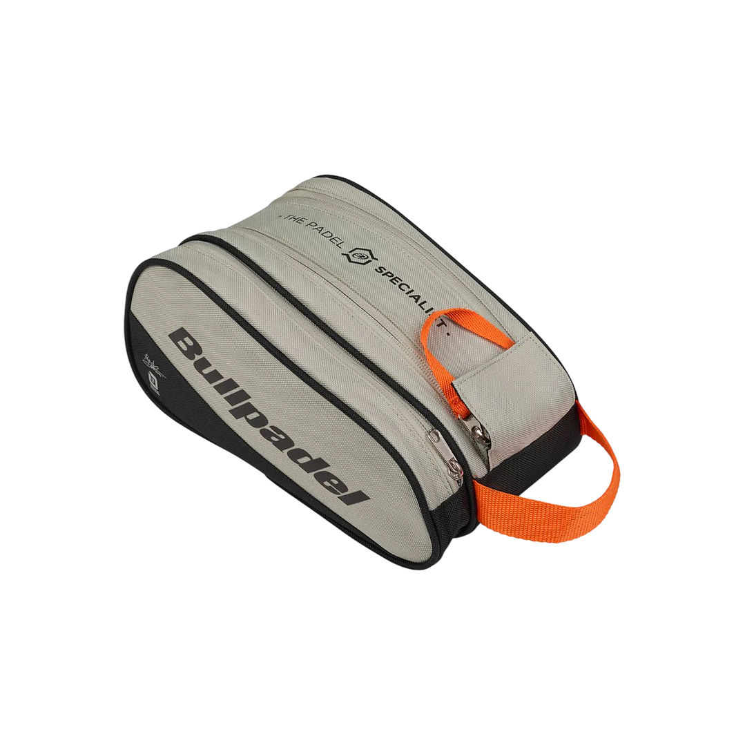 Neceser Bullpadel D.Case BPN26012 Negro 2