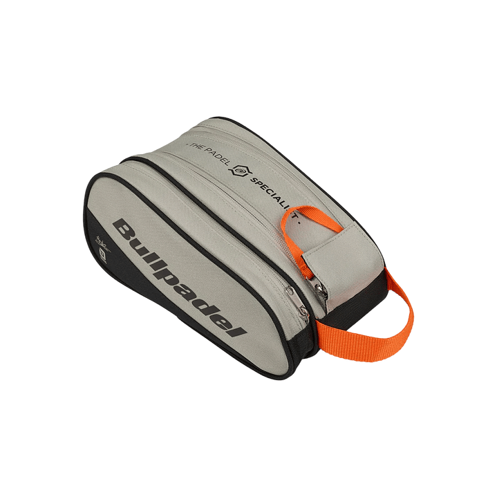 Neceser Bullpadel D.Case BPN26012 Negro 2