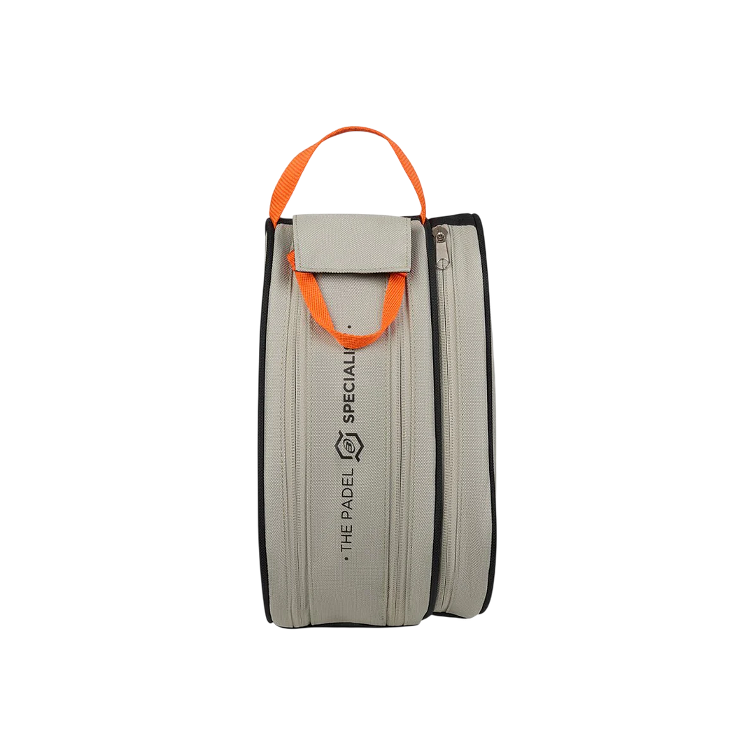 Neceser Bullpadel D.Case BPN26012 Negro 3