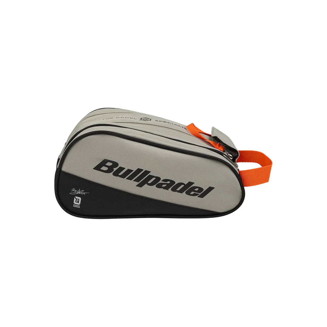 Neceser Bullpadel D.Case BPN26012 Negro 1