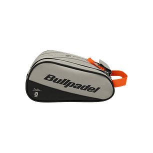 Neceser Bullpadel D.Case BPN26012 Negro