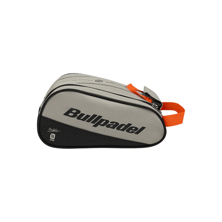 Neceser Bullpadel D.Case BPN26012 Negro 1