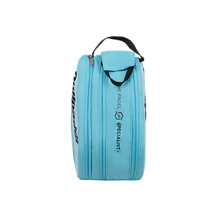 Neceser Bullpadel D.Case BPN26003 Celeste