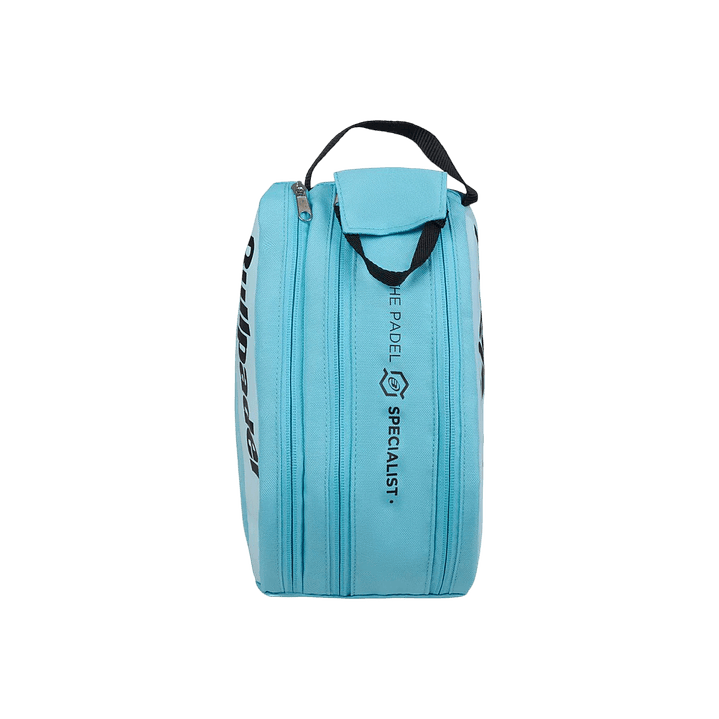 Neceser Bullpadel D.Case BPN26003 Celeste 2