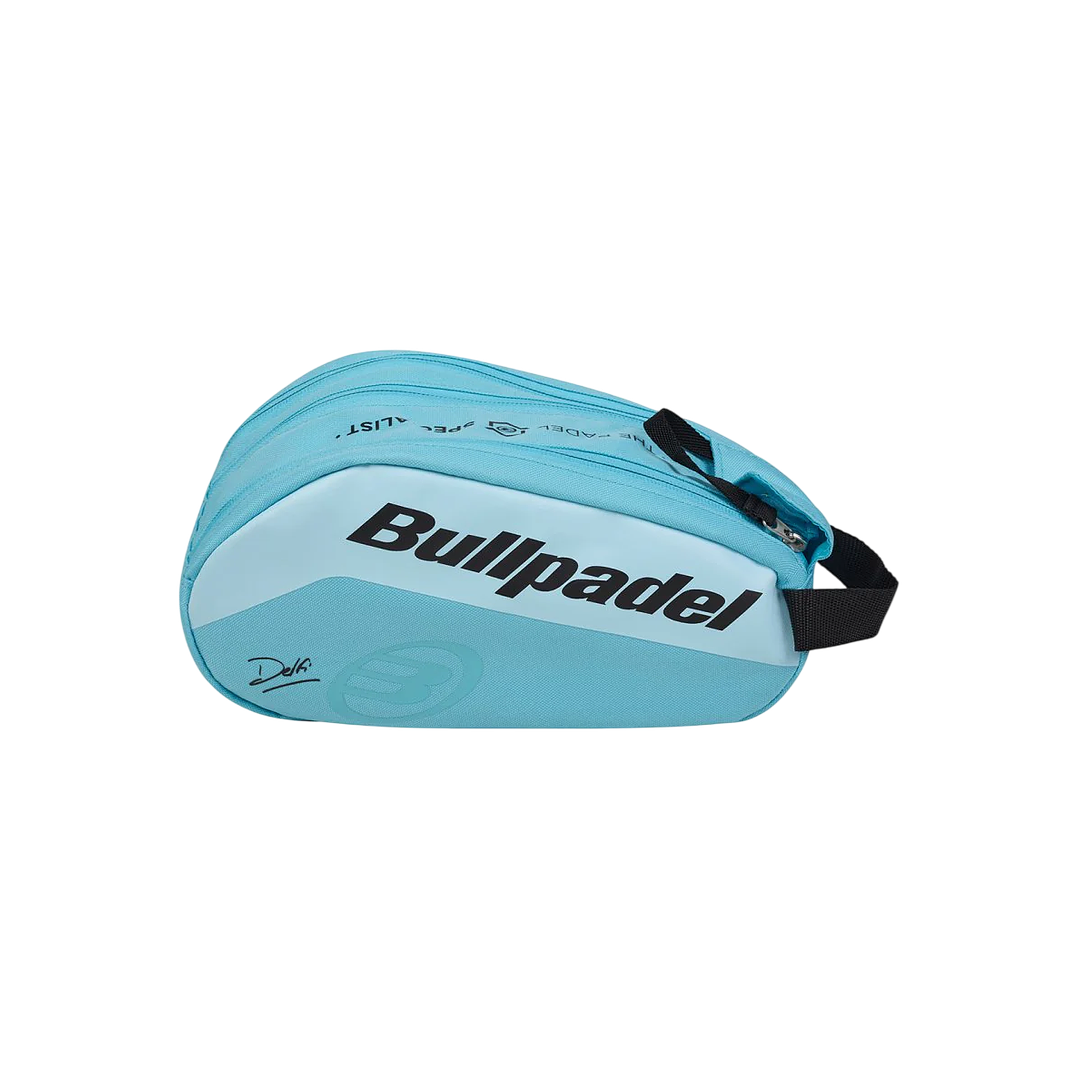 Neceser Bullpadel D.Case BPN26003 Celeste 1