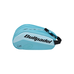 Neceser Bullpadel D.Case BPN26003 Celeste