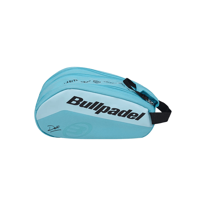 Neceser Bullpadel D.Case BPN26003 Celeste 1