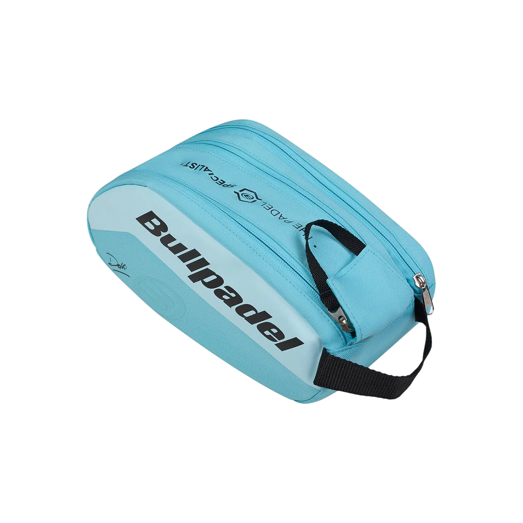 Neceser Bullpadel D.Case BPN26003 Celeste 3