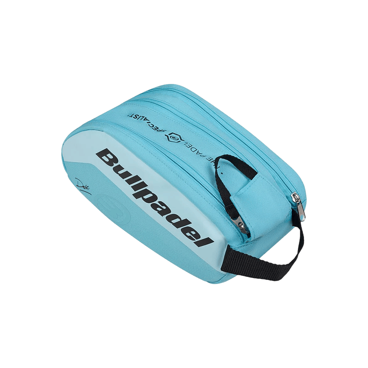 Neceser Bullpadel D.Case BPN26003 Celeste 3