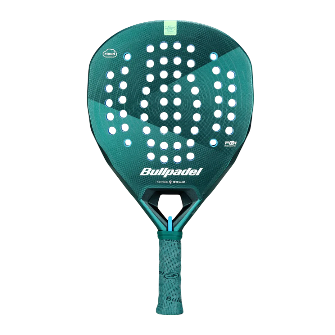 Pala de pádel Bullpadel Neuron Cloud 2  1