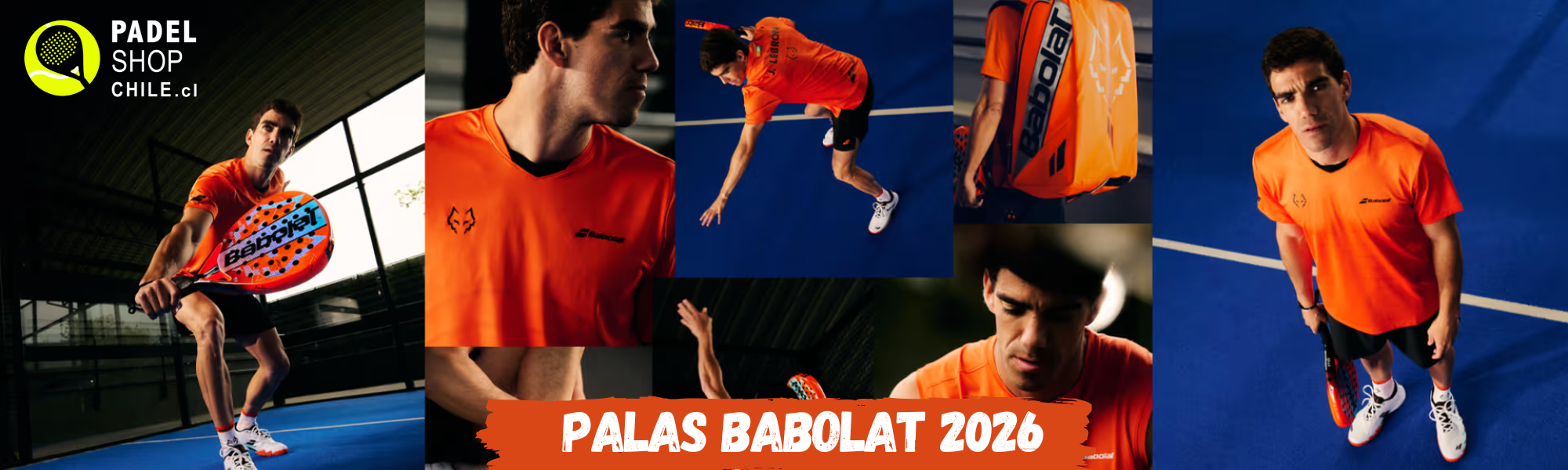 Babolat