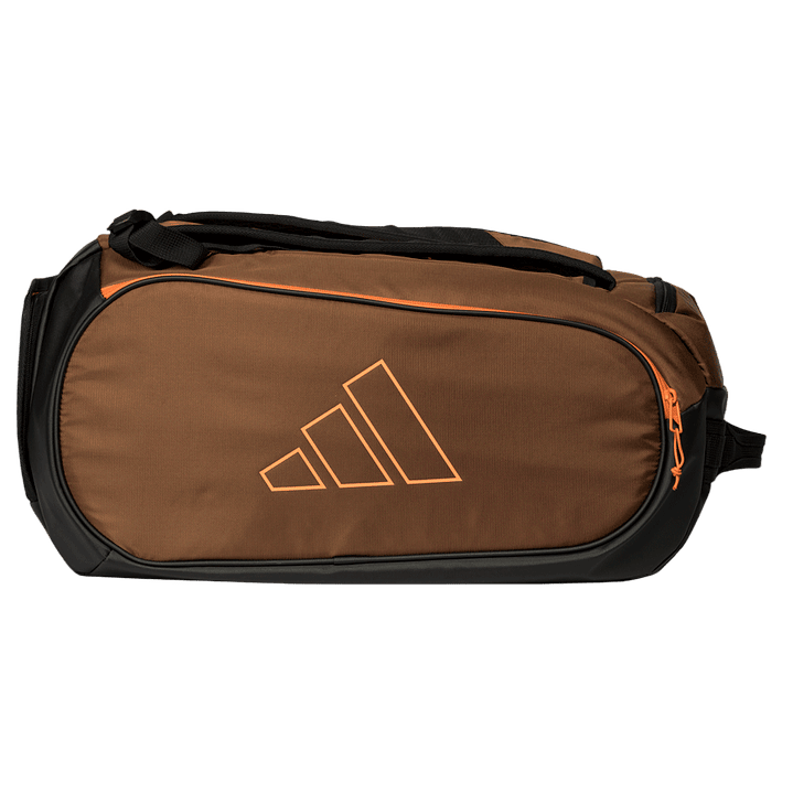 Bolso Paletero de pádel Adidas Pro Tour Bronze 2026 1