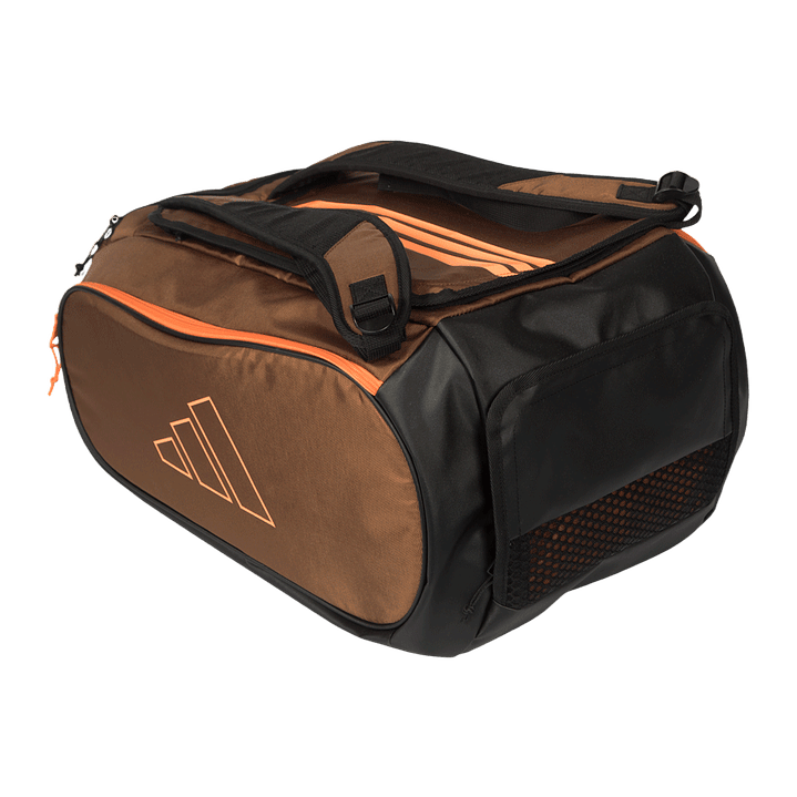 Bolso Paletero de pádel Adidas Pro Tour Bronze 2026 2