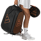 Bolso Paletero de pádel Adidas Pro Tour Bronze 2026 - Miniatura 4