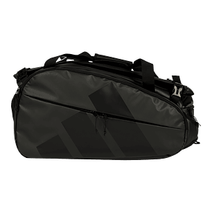 Bolso Paletero de pádel Adidas Multigame Negro 2026
