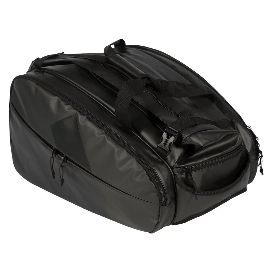 Bolso Paletero de pádel Adidas Multigame Negro 2026 2