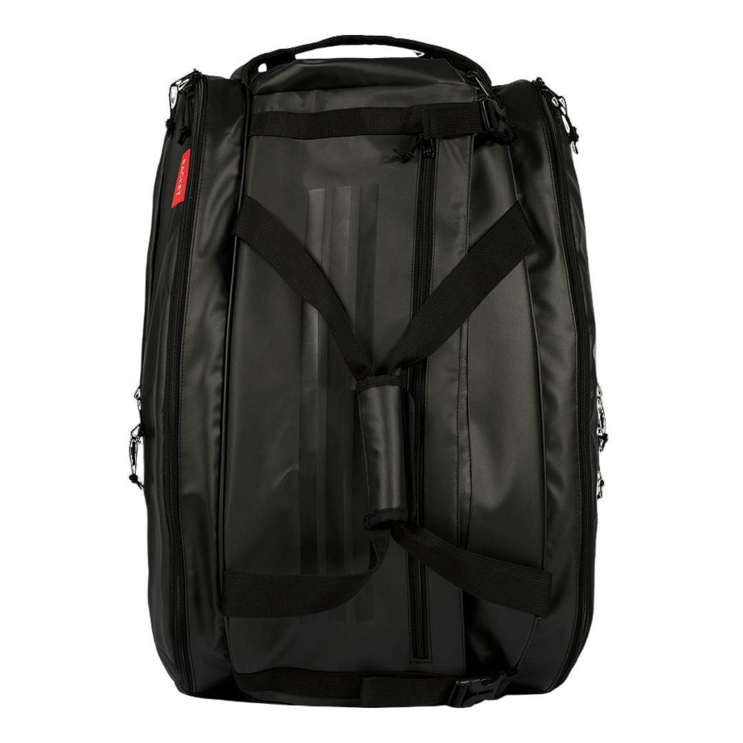 Bolso Paletero de pádel Adidas Multigame Negro 2026 3