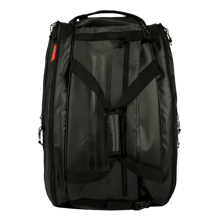 Bolso Paletero de pádel Adidas Multigame Negro 2026 3