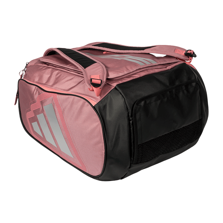  Bolso Paletero de pádel Adidas Pro Tour Rosado Martita Ortega 2026 3