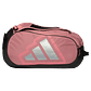  Bolso Paletero de pádel Adidas Pro Tour Rosado Martita Ortega 2026 - Miniatura 1