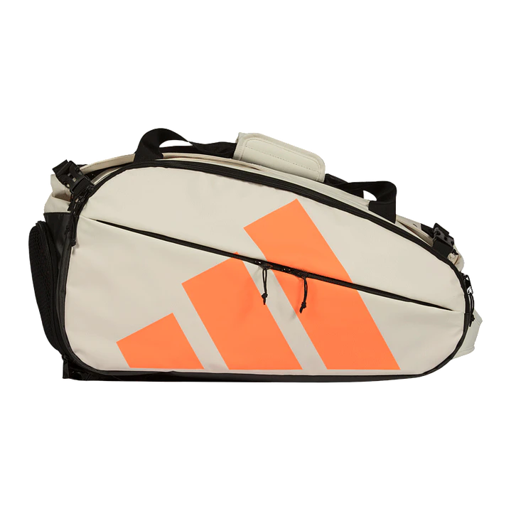 Preventa Bolso Paletero de pádel Adidas Multigame Blanco 2026 1