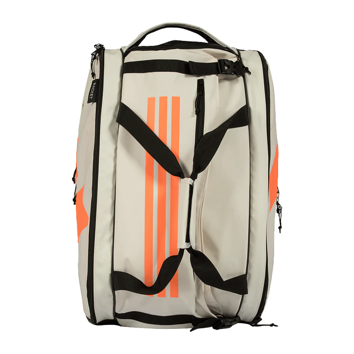 Preventa Bolso Paletero de pádel Adidas Multigame Blanco 2026 2