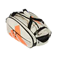 Preventa Bolso Paletero de pádel Adidas Multigame Blanco 2026 - Miniatura 3