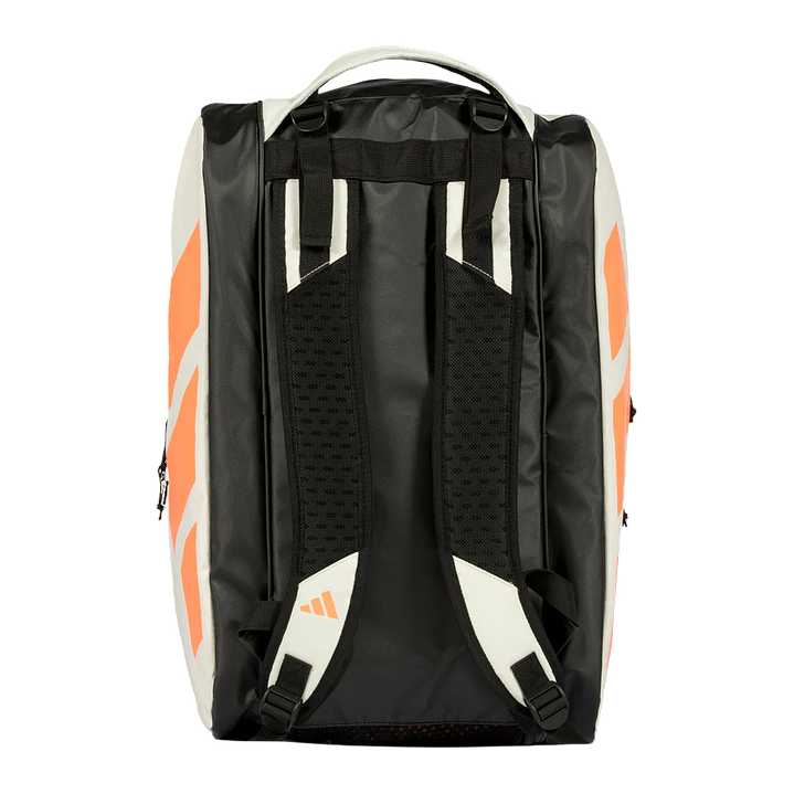 Preventa Bolso Paletero de pádel Adidas Multigame Blanco 2026 4