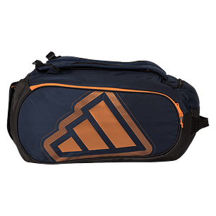 Bolso Paletero de pádel Adidas Pro Tour Azul 2026