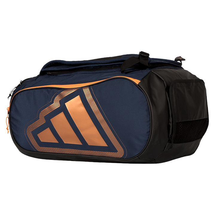Bolso Paletero de pádel Adidas Pro Tour Azul 2026 3