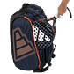 Bolso Paletero de pádel Adidas Pro Tour Azul 2026 - Miniatura 4