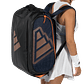 Bolso Paletero de pádel Adidas Pro Tour Azul 2026 - Miniatura 5
