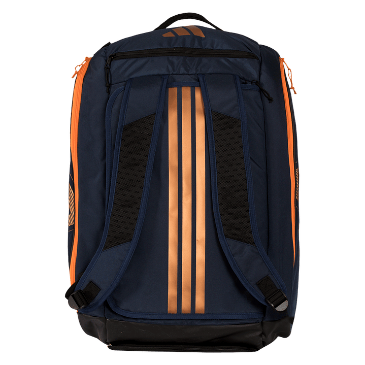 Bolso Paletero de pádel Adidas Pro Tour Azul 2026 6