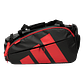 Bolso Paletero de pádel Adidas Multigame Rojo - Ale Galán 2026 - Miniatura 1
