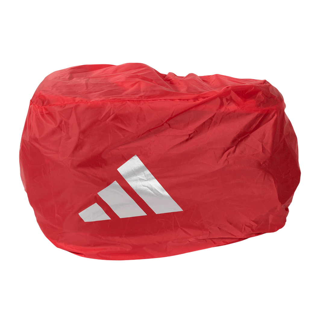 Bolso Paletero de pádel Adidas Multigame Rojo - Ale Galán 2026 2