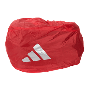 Bolso Paletero de pádel Adidas Multigame Rojo - Ale Galán 2026