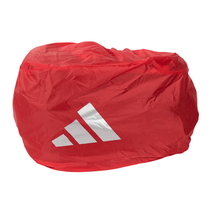 Bolso Paletero de pádel Adidas Multigame Rojo - Ale Galán 2026 2