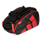 Bolso Paletero de pádel Adidas Multigame Rojo - Ale Galán 2026 - Miniatura 6