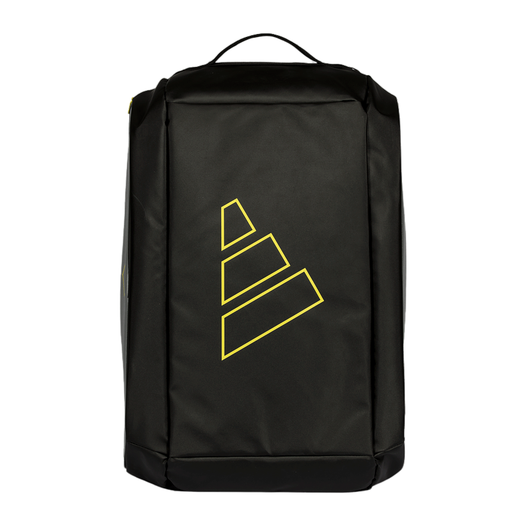 Bolso Paletero de pádel Adidas Pro Tour Silver Gris 2026 4