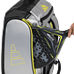 Bolso Paletero de pádel Adidas Pro Tour Silver Gris 2026 - Miniatura 6