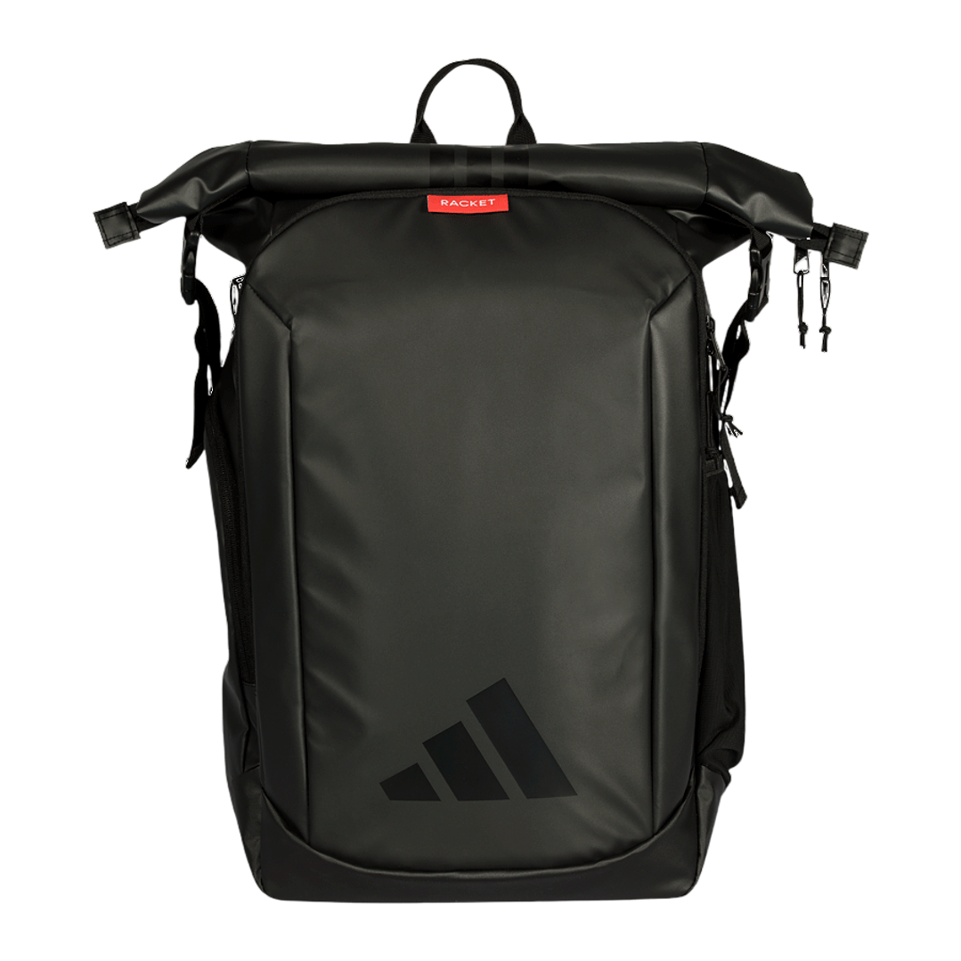 Mochila de pádel Adidas Multigame Negro 2026 1