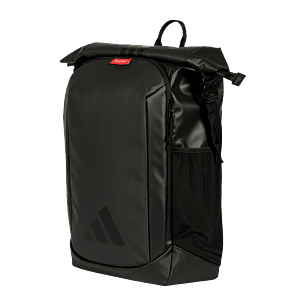Mochila de pádel Adidas Multigame Negro 2026