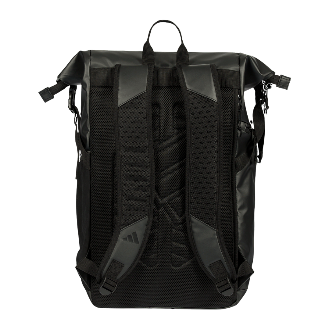 Mochila de pádel Adidas Multigame Negro 2026 3