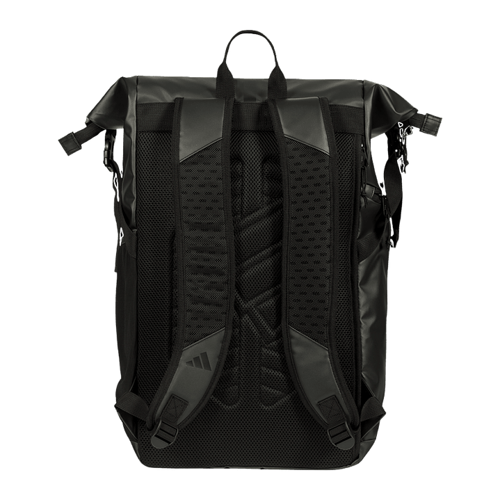 Mochila de pádel Adidas Multigame Negro 2026 3