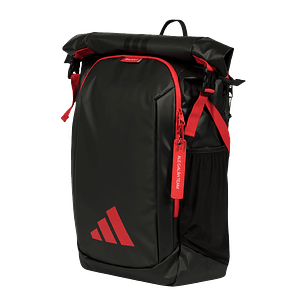 Mochila de pádel Adidas Multigame Rojo - Ale Galán 2026