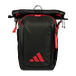 Mochila de pádel Adidas Multigame Rojo - Ale Galán 2026 - Miniatura 1